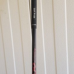 King Cobra SS 427 Driver
