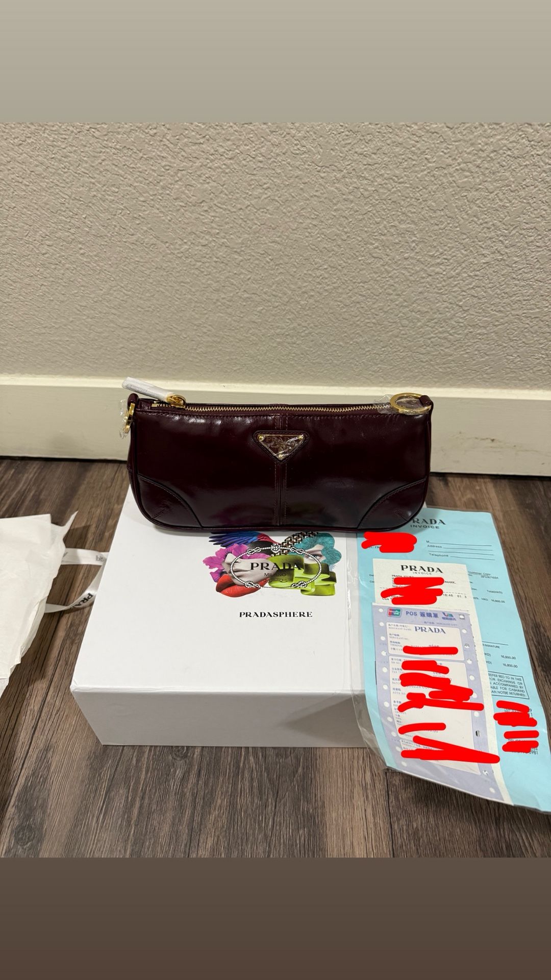 Prada Bag