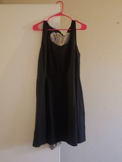 Skull Dress
