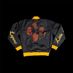 Little Legends Bomber Jacket – Size Large (Brand New)
