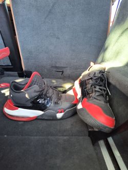 6.5 Youth Air Max Flight Jordans