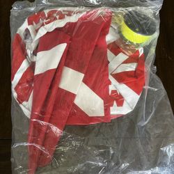 Divesmart Flag, Float And Reel