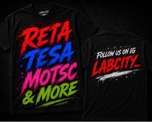 Peptide Shirt