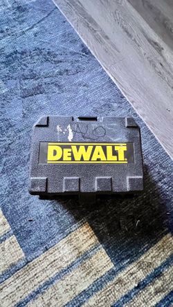 Dewalt Láser Level 3 spot láser