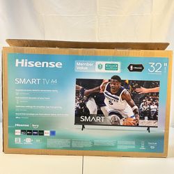 Need gone soon 32” Hisense