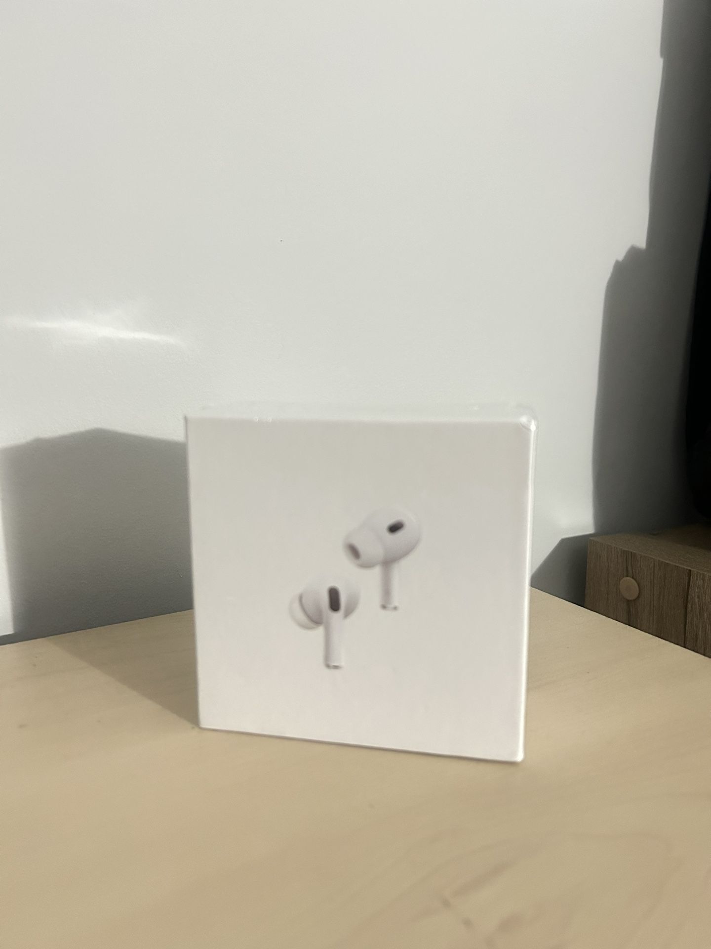 Air Pod 2