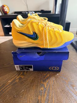 Caitlin 1 “Yellow”