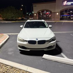 2014 BMW 328i Series 3