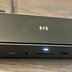 Computer Docking Station