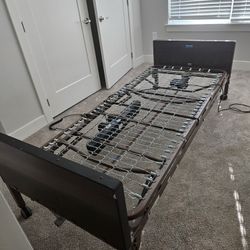 adjustable bed