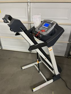New Sunny Health And Fitness SF T7515 Treadmill Mat for Sale in Surprise AZ OfferUp
