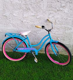 Women's Schwinn Baywood 24" Beach Cruiser bike bicicleta