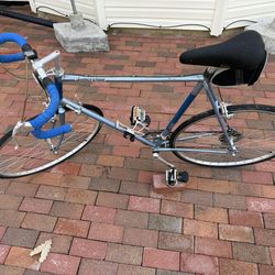 Bridgestone Classic  Bicycle