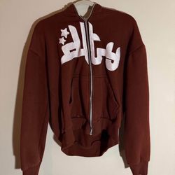 Divide The Youth Hoodie 