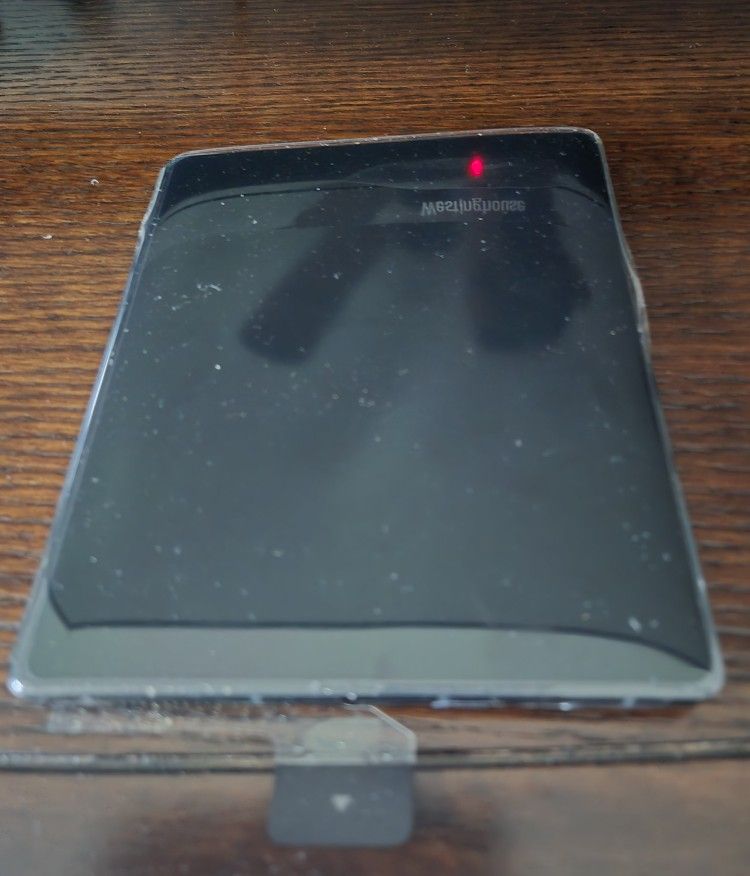 Galaxy Z Fold 3