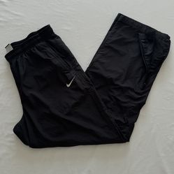 Vintage Nike Track Pants
