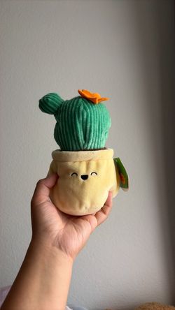 Target Plant Plush
