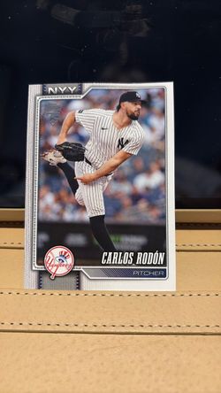 Carlos Rodon