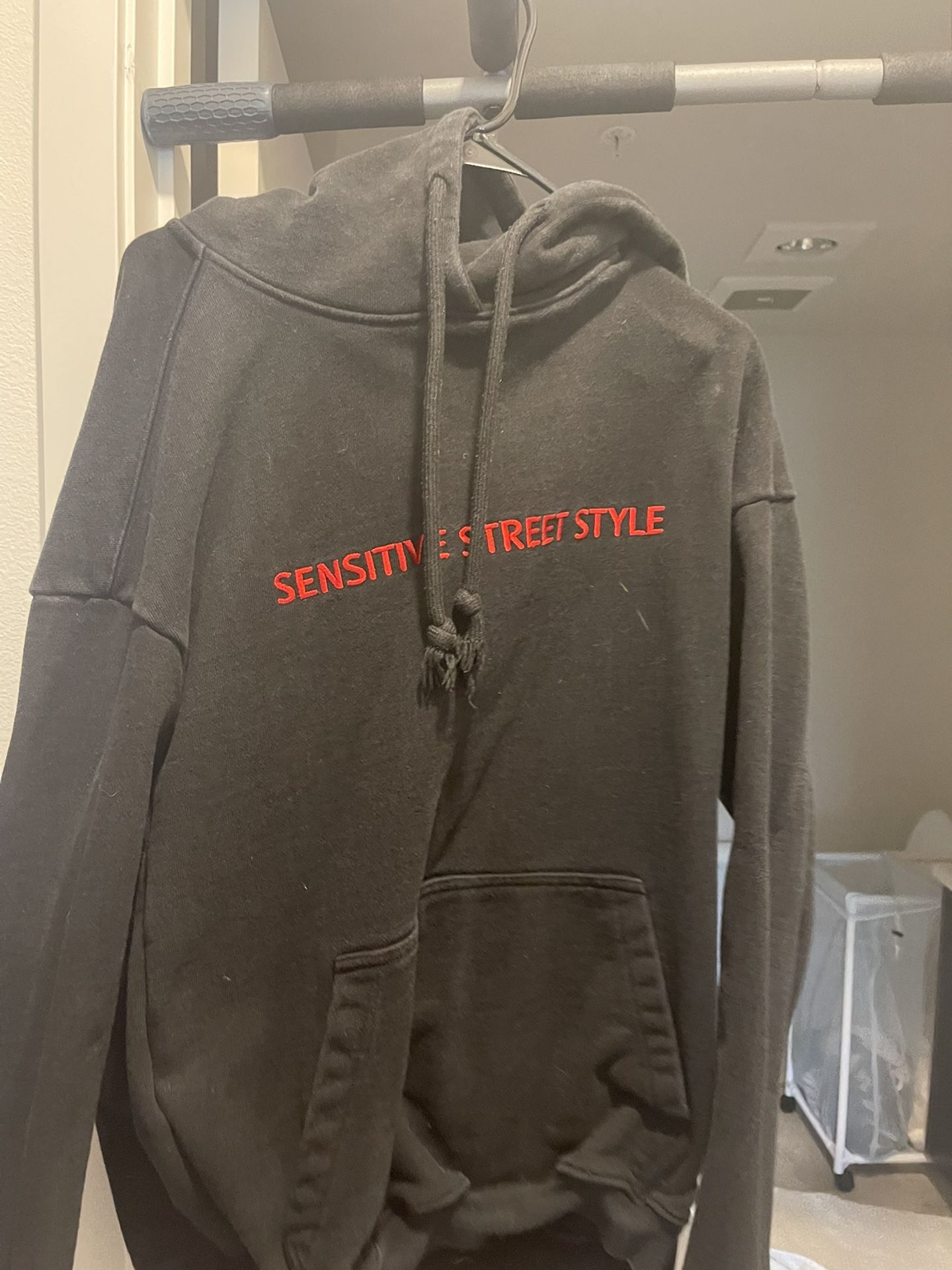 Korea Streetstyle Hoodie