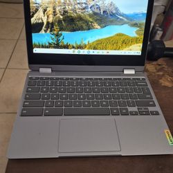 Lenovo Chromebook IP Flex 3 - 11m836 11.6 Inch Laptop