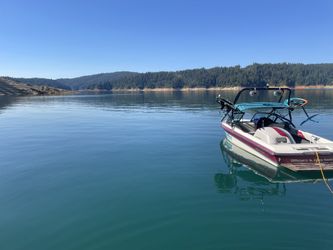 1996 Malibu Response LX