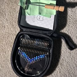 Kimi Kalimba