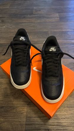 Nike Air Force