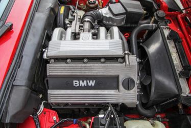 Wanted 1991 BMW E30 M42 Engine Part