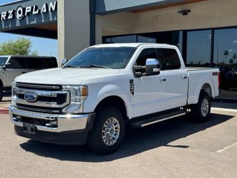 2021 Ford F-250 Super Duty 4WD TRUCK JUST SERVICED FORD F250 4X4