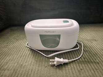 momcozy wipe warmer