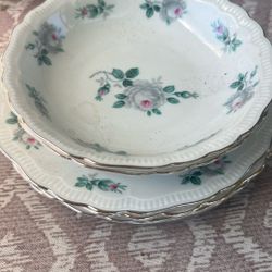 Antique China 500 OBO