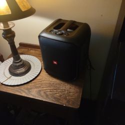 Speaker 