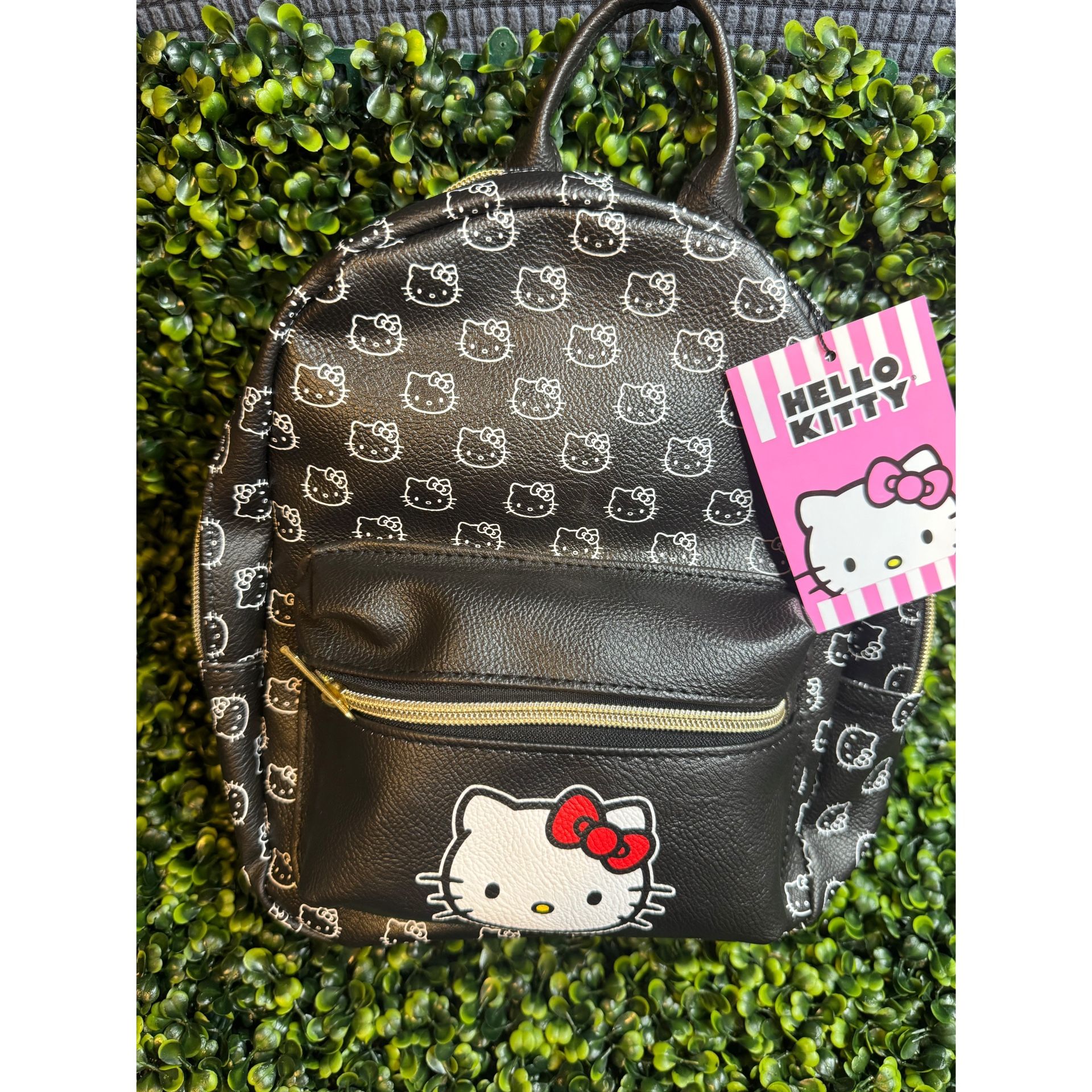 Hello Kitty Backpack 