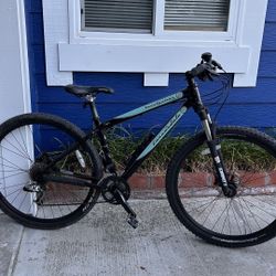 Cannondale 