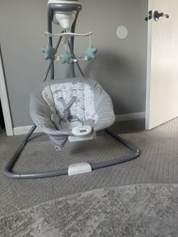 Baby Swing