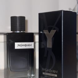 YSL Y 100ml