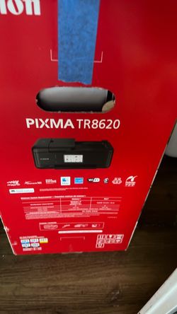Canon Printer