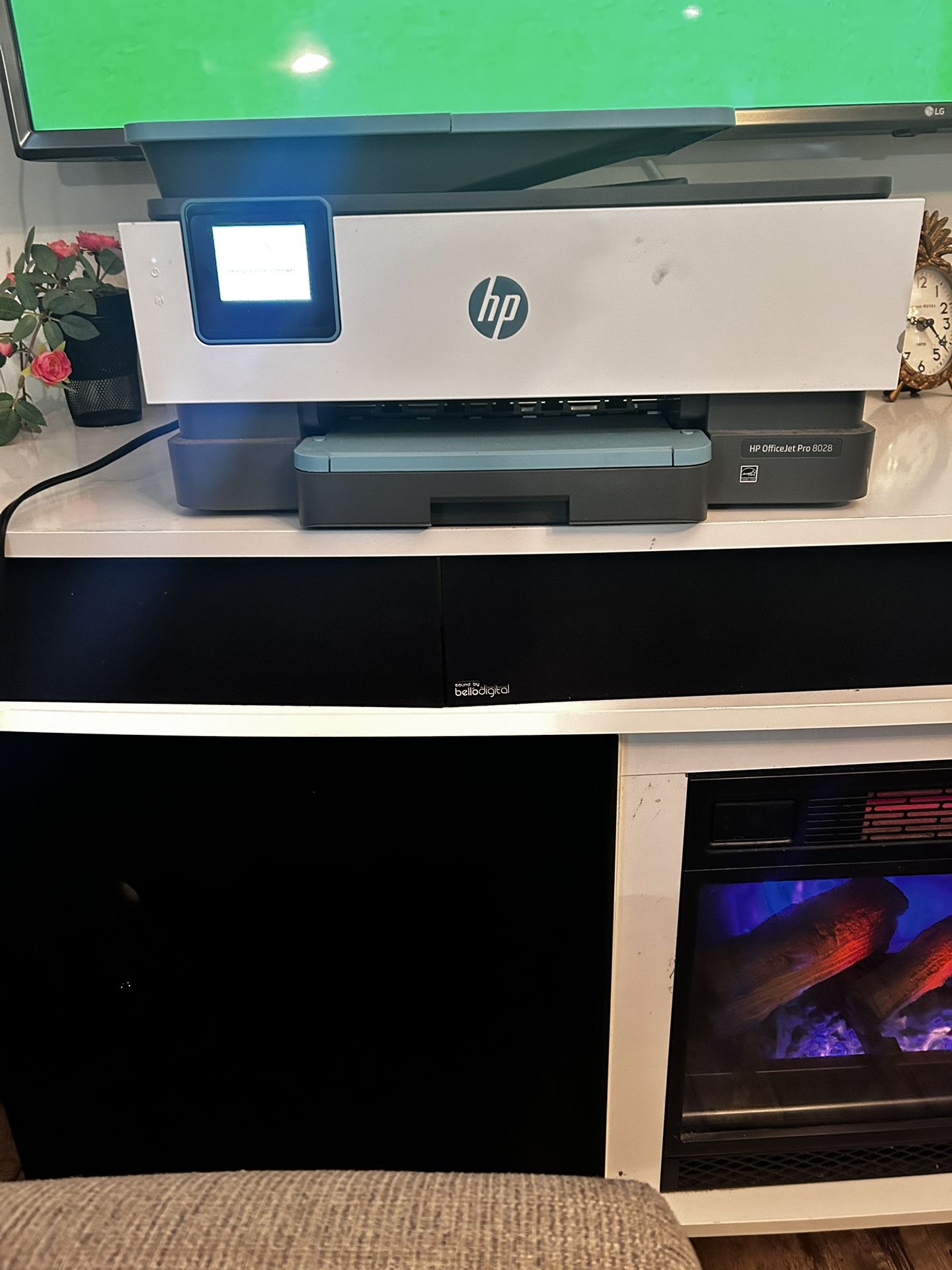 Printer