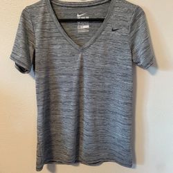 Womens Nike Drifit Shirt
