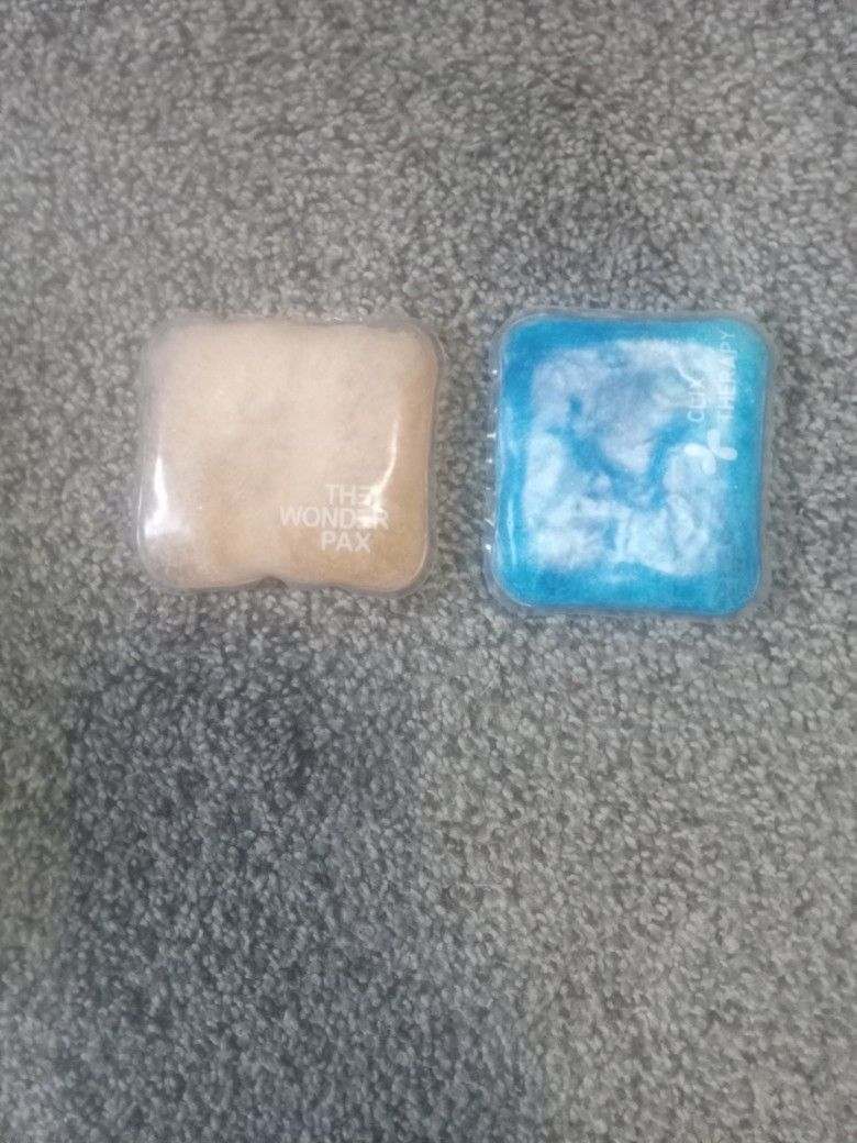 Reusable Heat Packs
