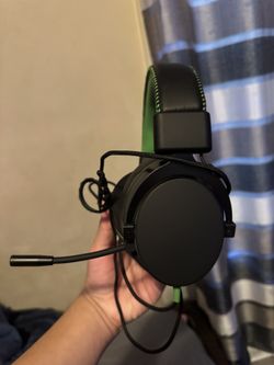 Gaming Headphones