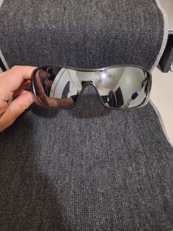 Oakley ANTIX, great Condition! I Will Not Respond If You Request To Go Lower Than $50.