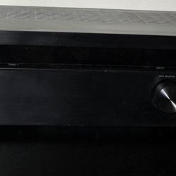 Sony Amplifier STR-DH190