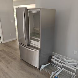 Whirlpool Refrigerator For Parts