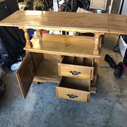 Side Table (Free) 