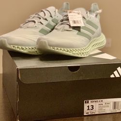 Adidas 4D Running Shoes