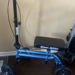 Knee Rover