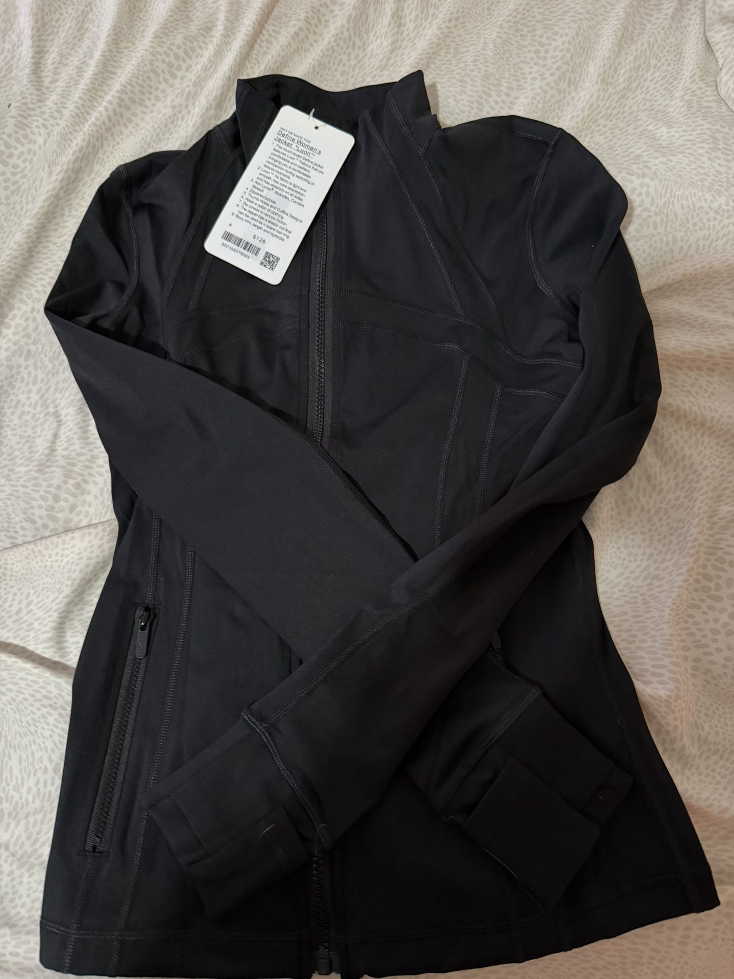 Lululemon Define Jacket