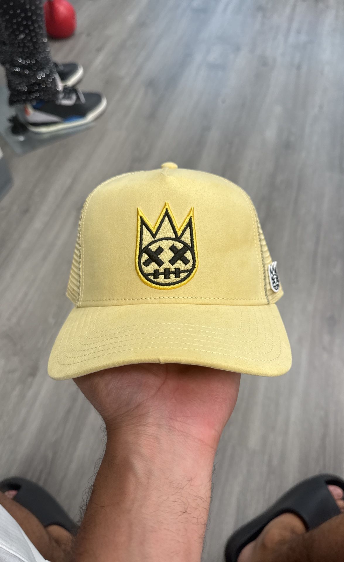 Cult Hat De Hombre Gorra De Hombre Cult 