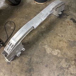 16-21 Honda civic bumper reinforcement parts bumper guard